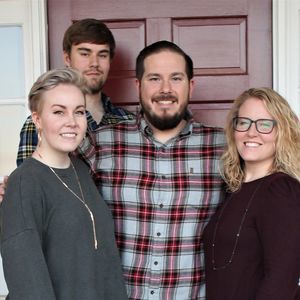 Meet your Posher, Tami